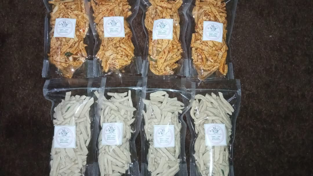 Iklan Sahira Food