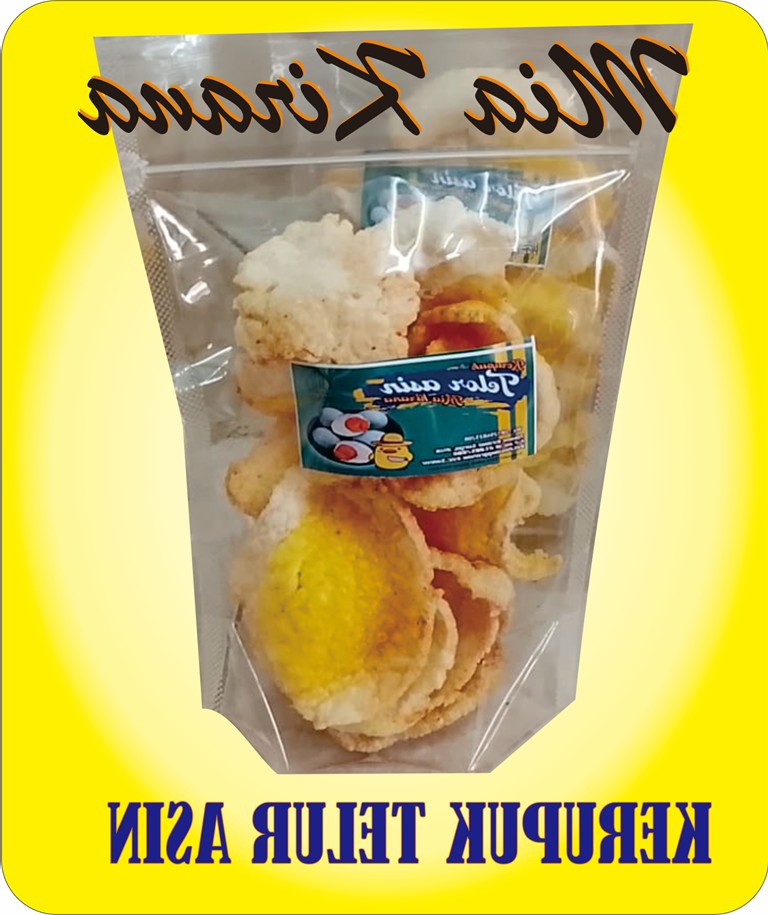 Iklan Mia KIrana