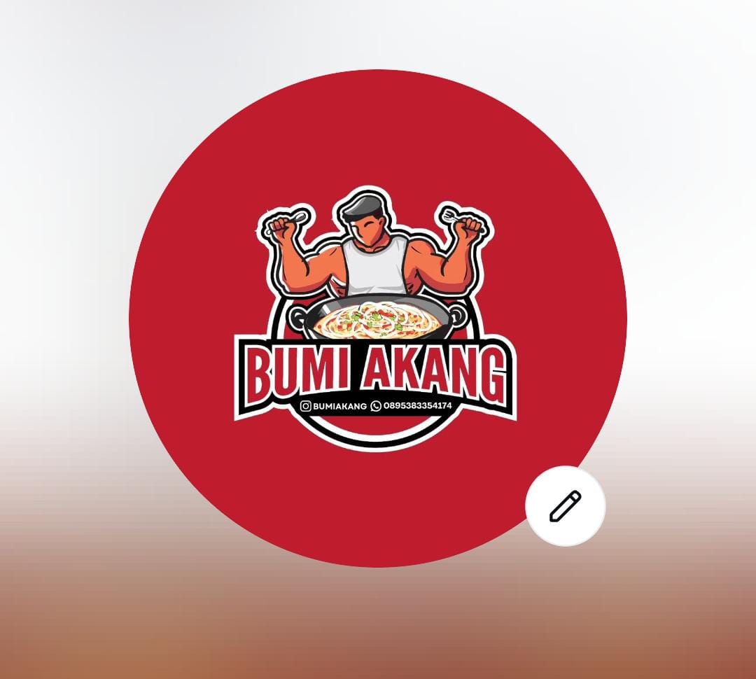 Logo Bumi Akang