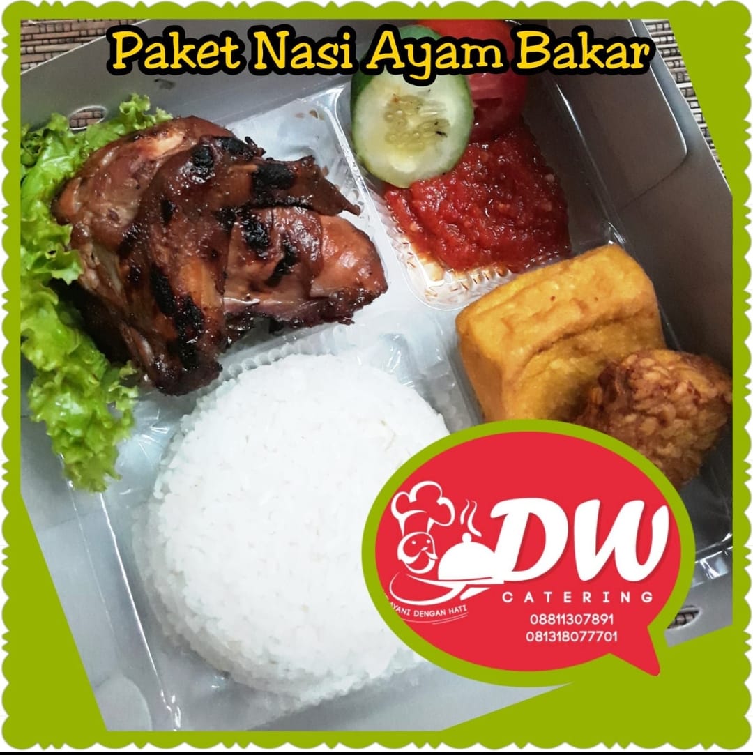 Tumpeng Mini