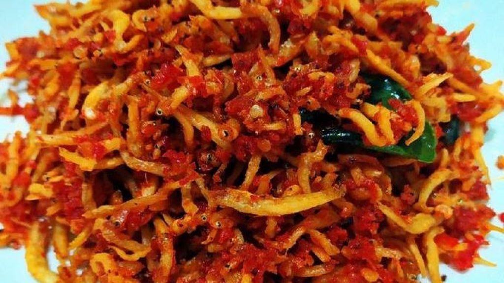 Teri balado