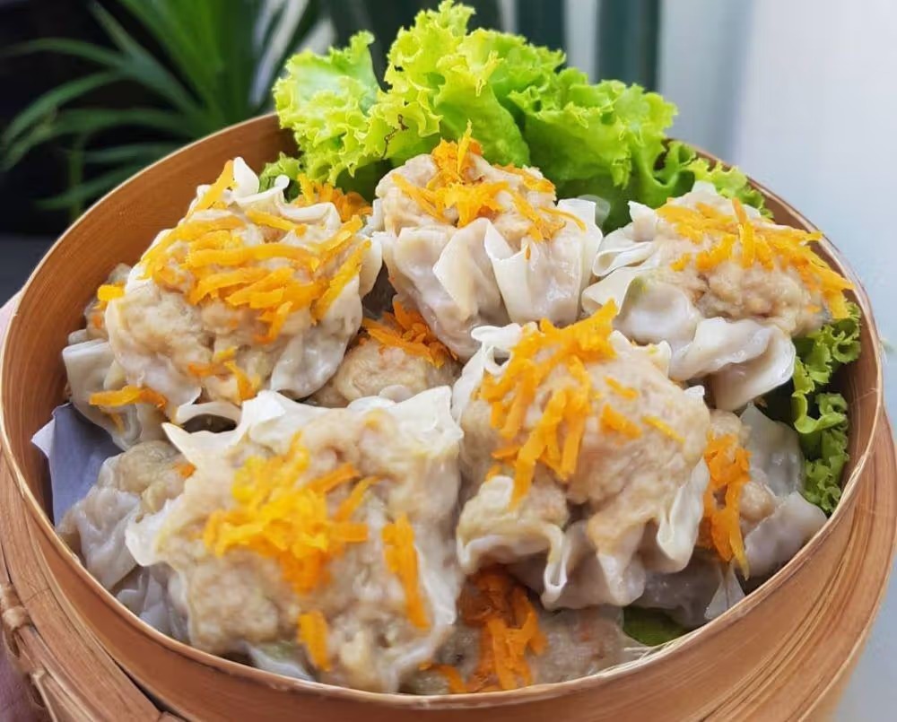 Dim Sum