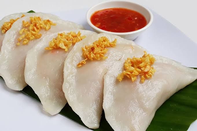 Choi Pan